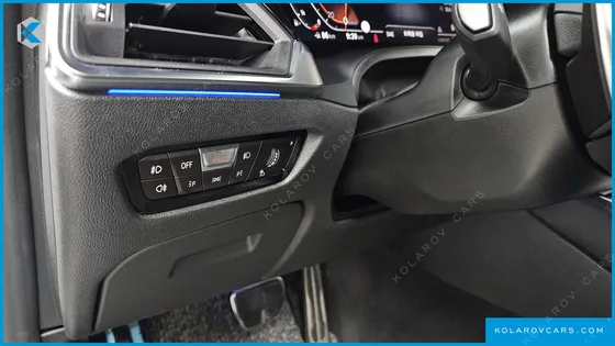 BMW 4 SERIES 420I M SPORT COUPE