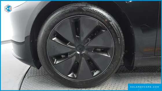 TESLA MODEL 3 RWD