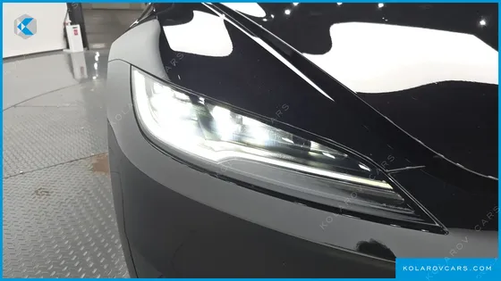 TESLA MODEL 3 RWD