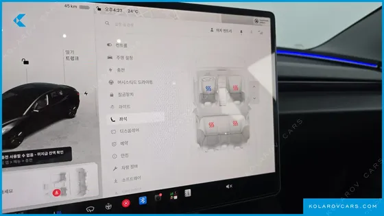 TESLA MODEL 3 RWD