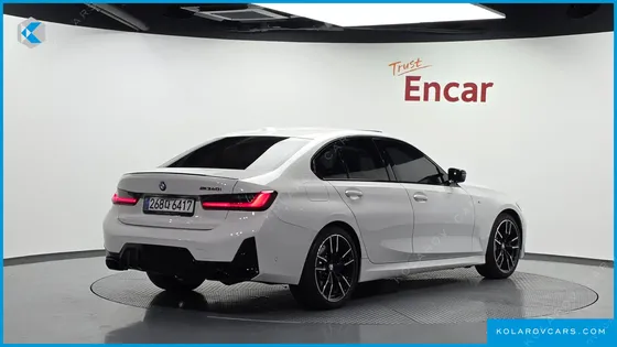 BMW 3 SERIES M340I PRO