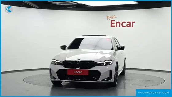 BMW 3 SERIES M340I PRO
