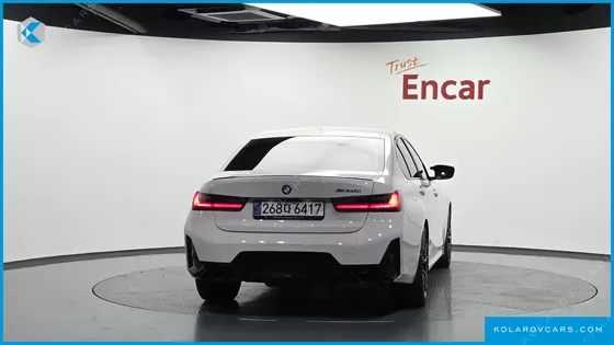 BMW 3 SERIES M340I PRO
