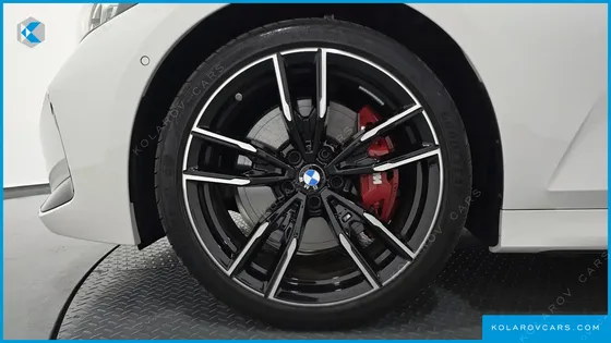 BMW 3 SERIES M340I PRO