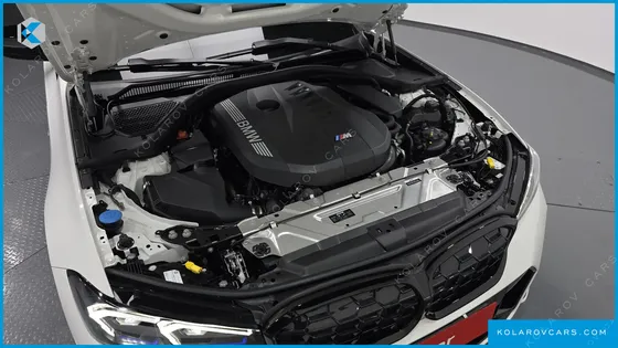 BMW 3 SERIES M340I PRO