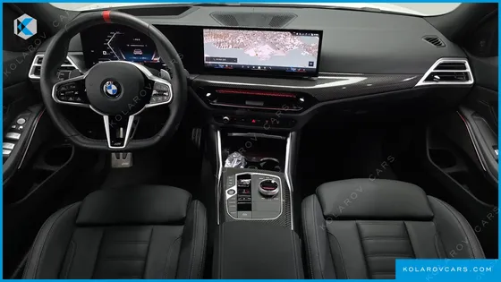 BMW 3 SERIES M340I PRO