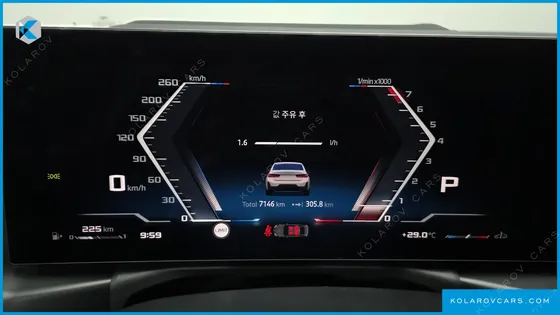 BMW 3 SERIES M340I PRO