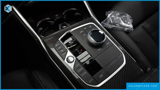 BMW 3 SERIES M340I PRO
