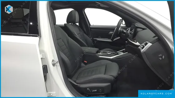 BMW 3 SERIES M340I PRO