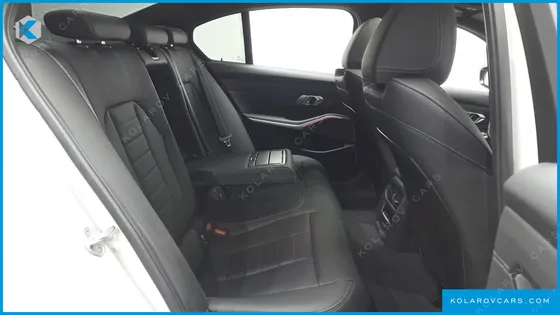 BMW 3 SERIES M340I PRO