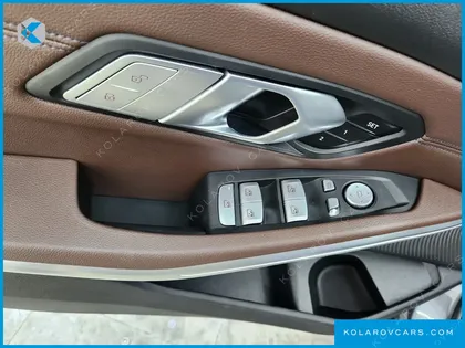 BMW 3 SERIES 320I M SPORT