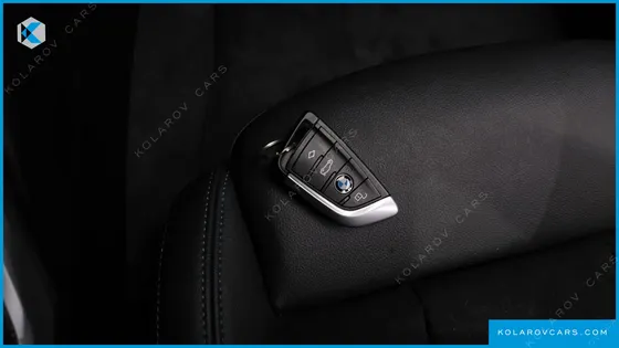 BMW 3 SERIES 320I M SPORT