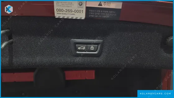 BMW 3 SERIES 320I M SPORT
