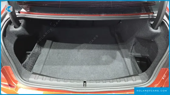 BMW 3 SERIES 320I M SPORT