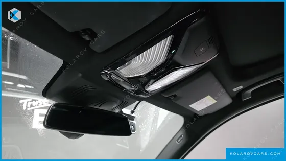 BMW 3 SERIES 320I M SPORT
