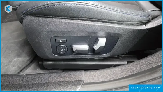 BMW 3 SERIES 320I M SPORT