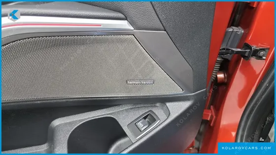 BMW 3 SERIES 320I M SPORT