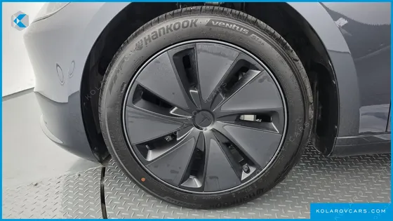 TESLA MODEL 3 RWD