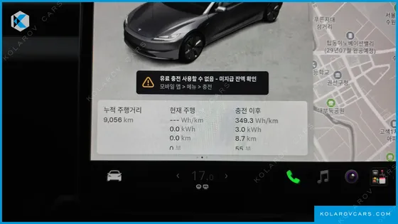 TESLA MODEL 3 RWD