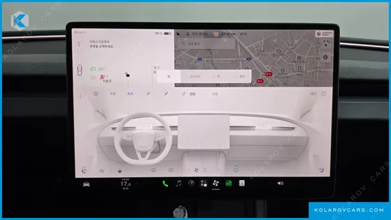 TESLA MODEL 3 RWD