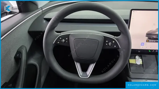 TESLA MODEL 3 RWD