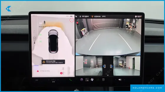 TESLA MODEL 3 RWD