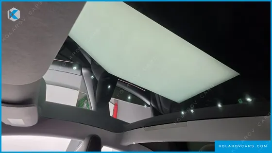 TESLA MODEL 3 RWD