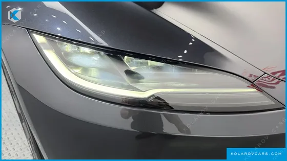 TESLA MODEL 3 RWD