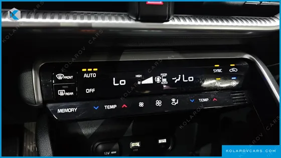 KIA K5 2.0 LPI(RENTER CAR)