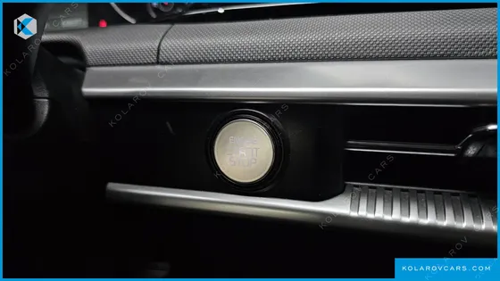 KIA K5 2.0 LPI(RENTER CAR)