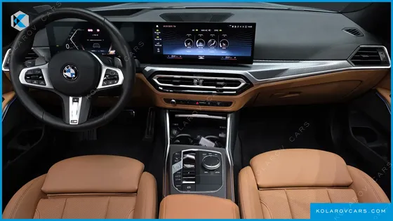 BMW 3 SERIES 320I TOURING M SPORTS