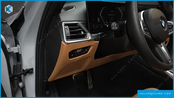 BMW 3 SERIES 320I TOURING M SPORTS