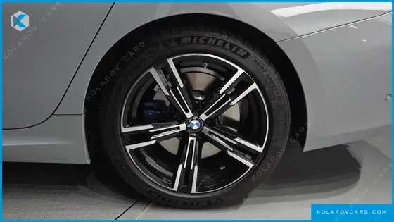 BMW 3 SERIES 320I TOURING M SPORTS