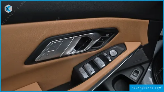BMW 3 SERIES 320I TOURING M SPORTS