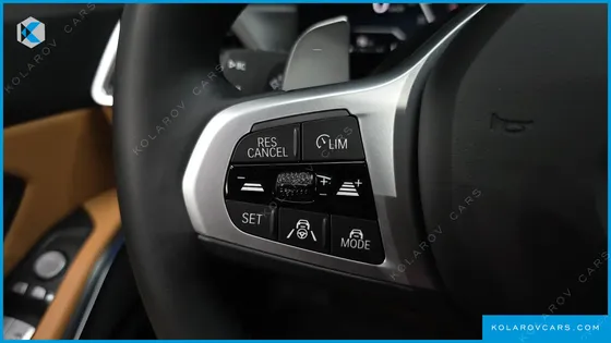 BMW 3 SERIES 320I TOURING M SPORTS