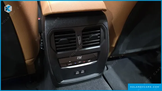 BMW 3 SERIES 320I TOURING M SPORTS