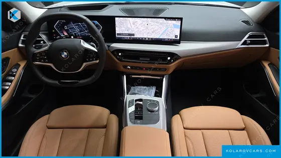 BMW 3 SERIES 320D