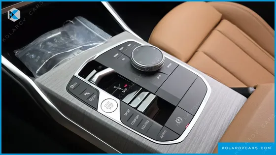 BMW 3 SERIES 320D