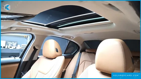 BMW 3 SERIES 320D