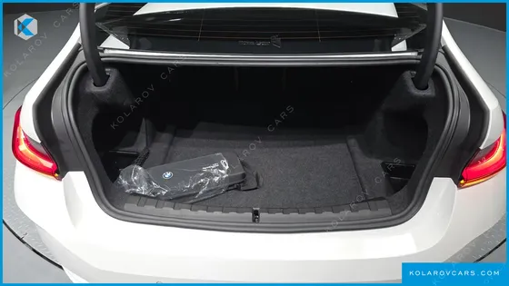 BMW 3 SERIES 320D