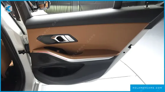BMW 3 SERIES 320D