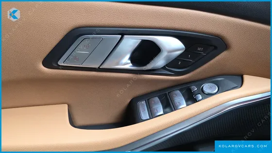 BMW 3 SERIES 320D