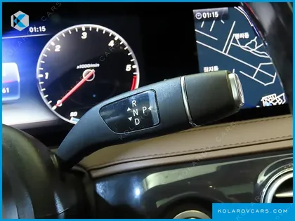 MERCEDES S-CLASS S350 D 4MATIC