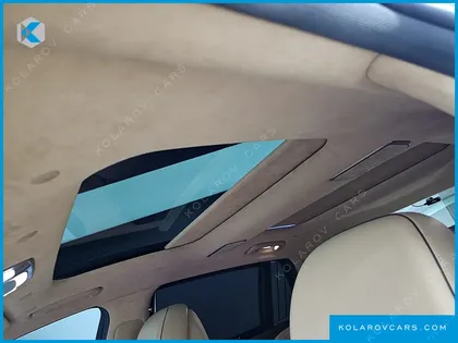 GENESIS G90 GASOLINE 3.5 TURBO E-S/C AWD