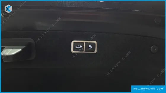 GENESIS G90 GASOLINE 3.5 TURBO AWD