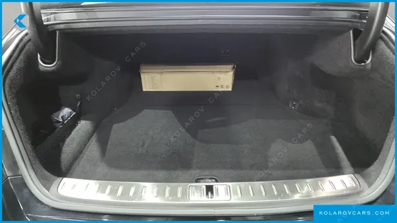 GENESIS G90 GASOLINE 3.5 TURBO AWD