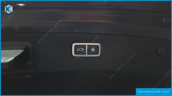 GENESIS G90 GASOLINE 3.5 TURBO AWD