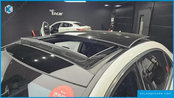 MERCEDES S-CLASS S350L D 4MATIC