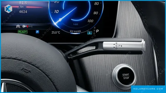 MERCEDES EQS EQS350