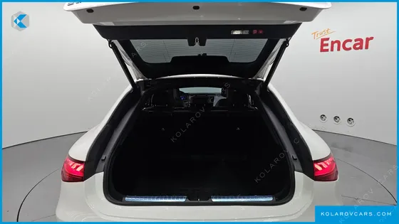MERCEDES EQS EQS350
